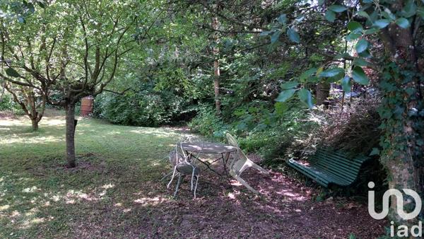 Maison à vendre 5 pièces 132 m² Izeaux