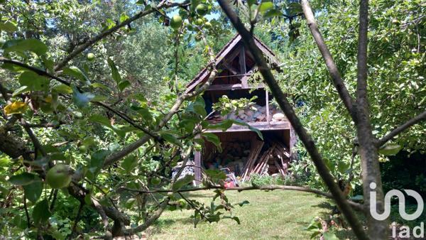 Maison à vendre 5 pièces 132 m² Izeaux