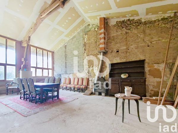 Maison à vendre 5 pièces 132 m² Izeaux