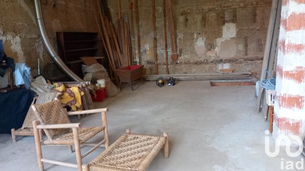 Maison à vendre 5 pièces 132 m² Izeaux