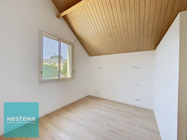 AMBOISE Maison contemporaine de 136 m²