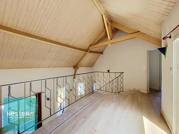 AMBOISE Maison contemporaine de 136 m²