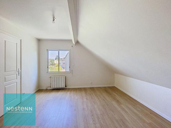 AMBOISE Maison contemporaine de 136 m²
