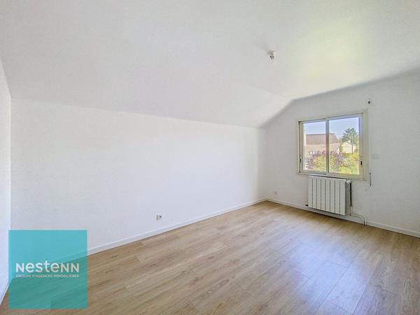 AMBOISE Maison contemporaine de 136 m²