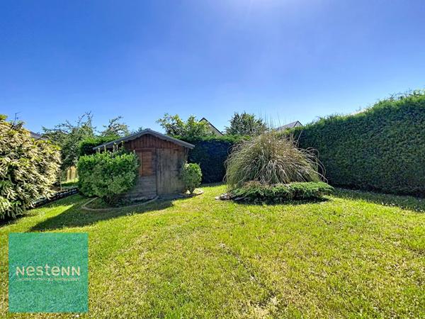 AMBOISE Maison contemporaine de 136 m²