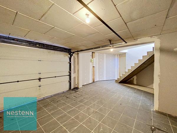 AMBOISE Maison contemporaine de 136 m²