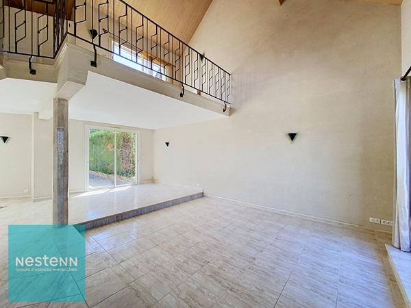 AMBOISE Maison contemporaine de 136 m²