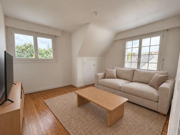 Appartement T4 - LANESTER