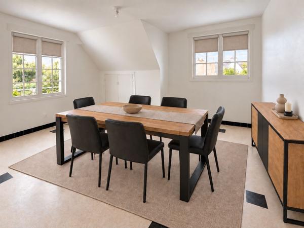 Appartement T4 - LANESTER