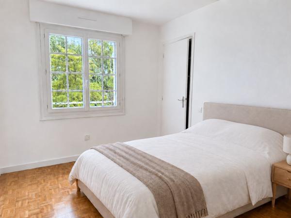 Appartement T4 - LANESTER