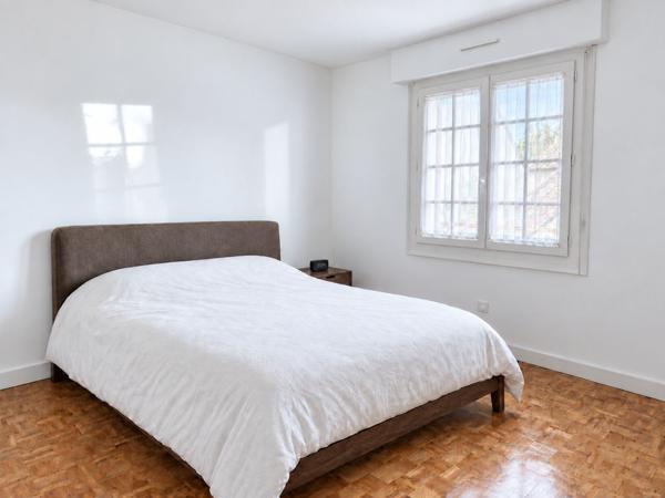Appartement T4 - LANESTER