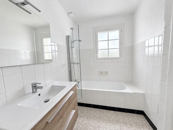 Appartement T4 - LANESTER
