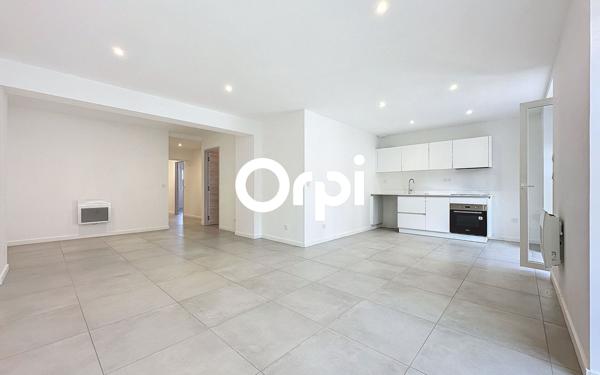 Appartement à vendre    4 pièces •  La Tour