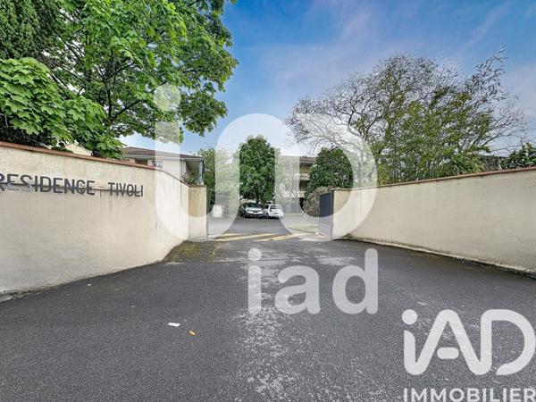 Appartement à vendre 2 pièces 32,17 m² Aucamville