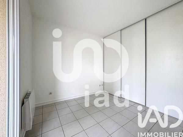Appartement à vendre 2 pièces 32,17 m² Aucamville