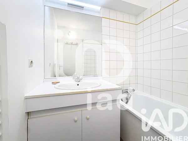 Appartement à vendre 2 pièces 32,17 m² Aucamville