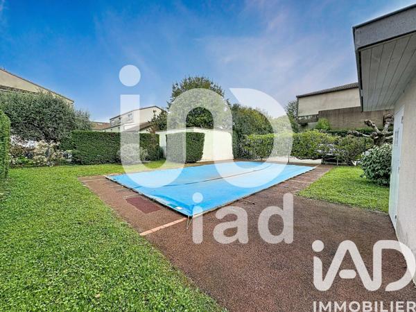 Appartement à vendre 2 pièces 32,17 m² Aucamville