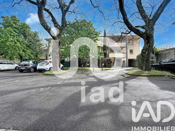 Appartement à vendre 2 pièces 32,17 m² Aucamville