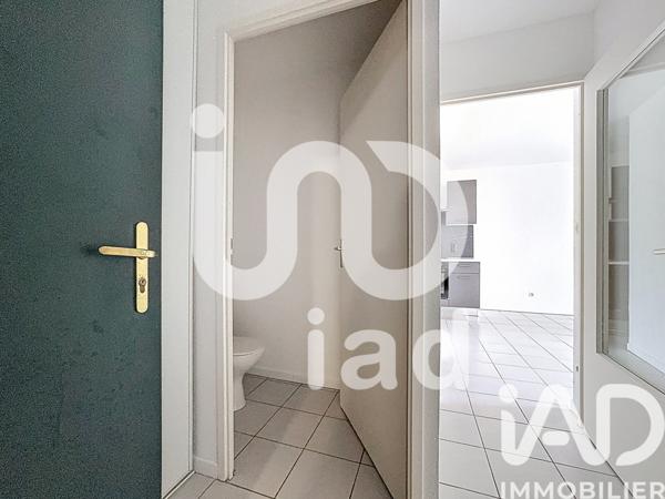 Appartement à vendre 2 pièces 32,17 m² Aucamville
