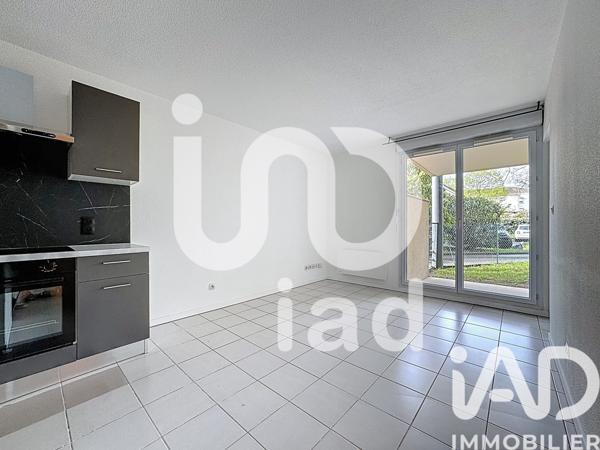 Appartement à vendre 2 pièces 32,17 m² Aucamville