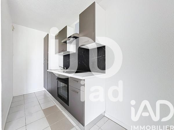 Appartement à vendre 2 pièces 32,17 m² Aucamville