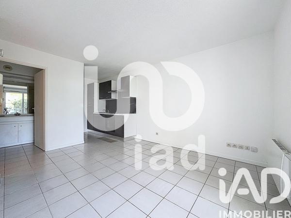 Appartement à vendre 2 pièces 32,17 m² Aucamville