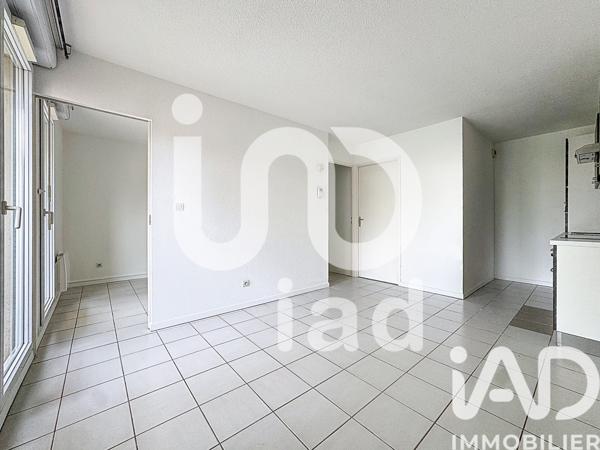 Appartement à vendre 2 pièces 32,17 m² Aucamville