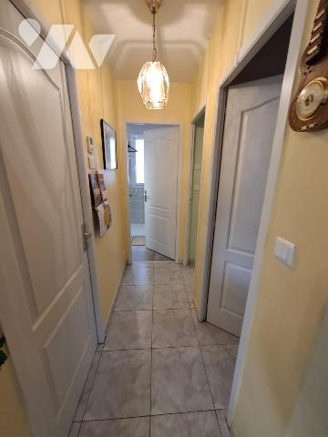 Plain pied  avec 3 chambres et garage à SAINTES - Rive Gauche quartier Clinique Richelieu