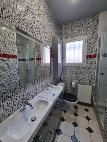 Maison à vendre à Sotteville-lès-Rouen en Seine-Maritime (76300), ref : SOT_TRI_259