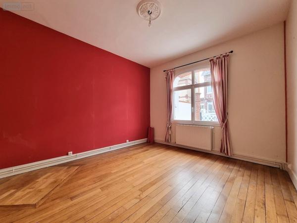 Maison à vendre à Sotteville-lès-Rouen en Seine-Maritime (76300), ref : SOT_TRI_259