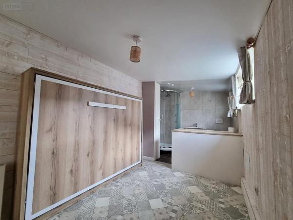 Maison à vendre à Sotteville-lès-Rouen en Seine-Maritime (76300), ref : SOT_TRI_259