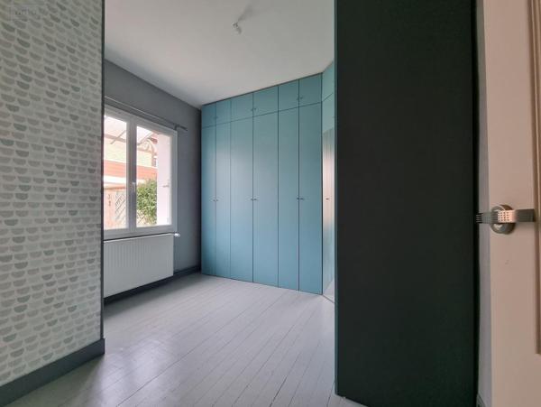 Maison à vendre à Sotteville-lès-Rouen en Seine-Maritime (76300), ref : SOT_TRI_259