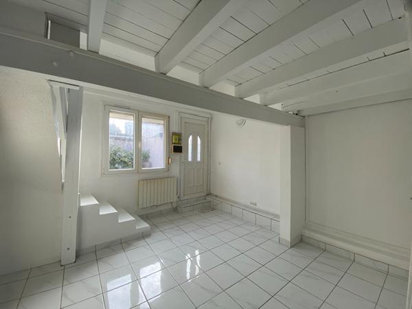 Appartement Vigneux Sur Seine 2 pièce(s) 30 m2