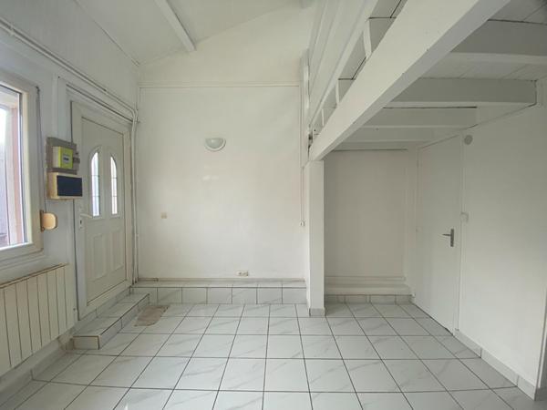 Appartement Vigneux Sur Seine 2 pièce(s) 30 m2