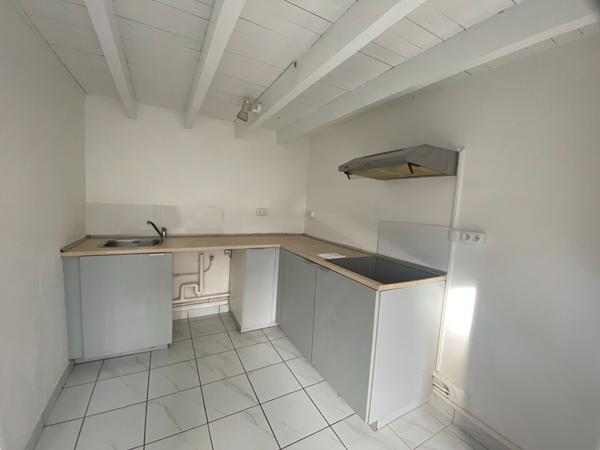 Appartement Vigneux Sur Seine 2 pièce(s) 30 m2