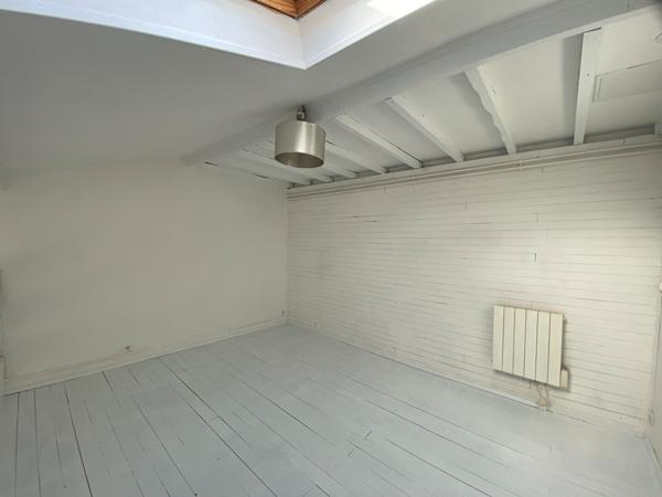 Appartement Vigneux Sur Seine 2 pièce(s) 30 m2
