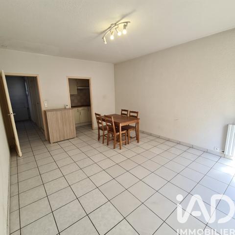 Studio à vendre 32 m² Libourne