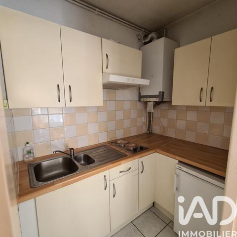 Studio à vendre 32 m² Libourne