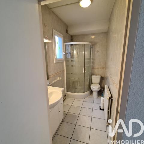 Studio à vendre 32 m² Libourne