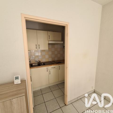 Studio à vendre 32 m² Libourne