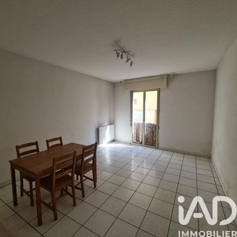 Studio à vendre 32 m² Libourne