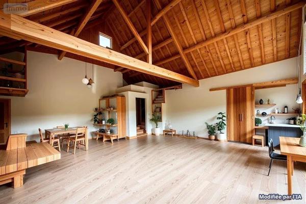 Maison à vendre à Corquilleroy dans le Loiret (45120), ref : 45051-486