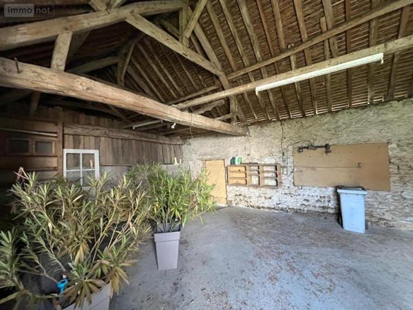 Maison à vendre à Corquilleroy dans le Loiret (45120), ref : 45051-486