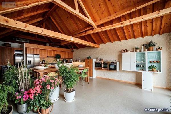 Maison à vendre à Corquilleroy dans le Loiret (45120), ref : 45051-486