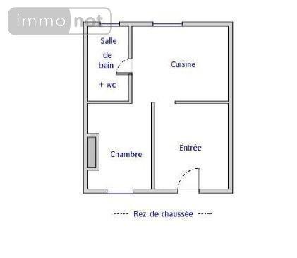 Maison à vendre à Corquilleroy dans le Loiret (45120), ref : 45051-486