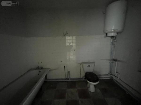 Maison à vendre à Corquilleroy dans le Loiret (45120), ref : 45051-486
