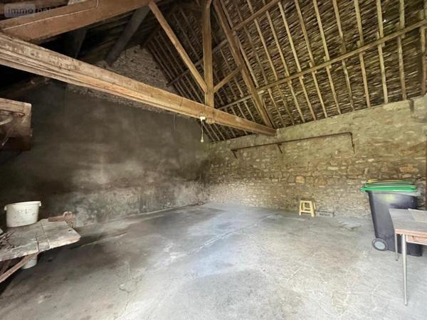Maison à vendre à Corquilleroy dans le Loiret (45120), ref : 45051-486