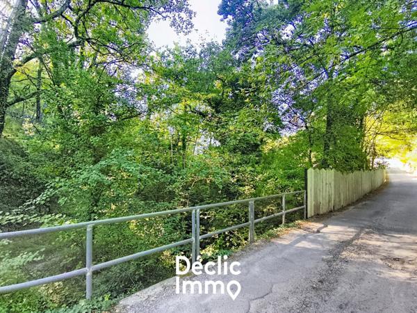 Vente terrain boisé – forêt Tourrettes, 19 900€ Var Paca N°