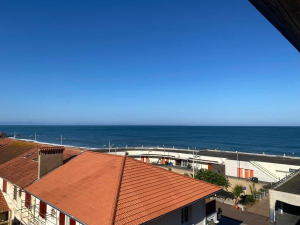 VUE OCEAN