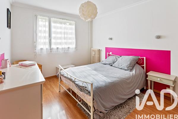 Appartement à vendre 3 pièces 62 m² Nantes